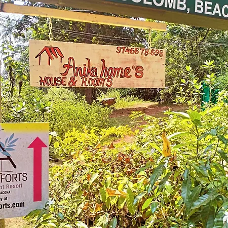 Anika Homes